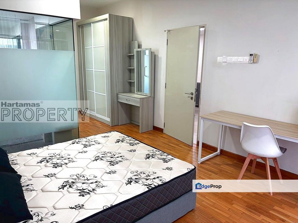 Verde Ara Damansara 3 room fully furnished unit for rent, Selangor, Ara Damansara