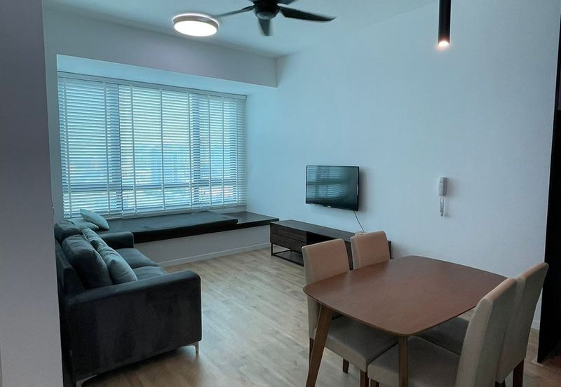 Greenfield Residence