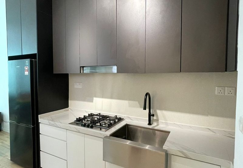 Greenfield Residence