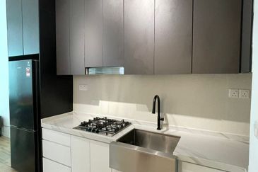 Greenfield Residence