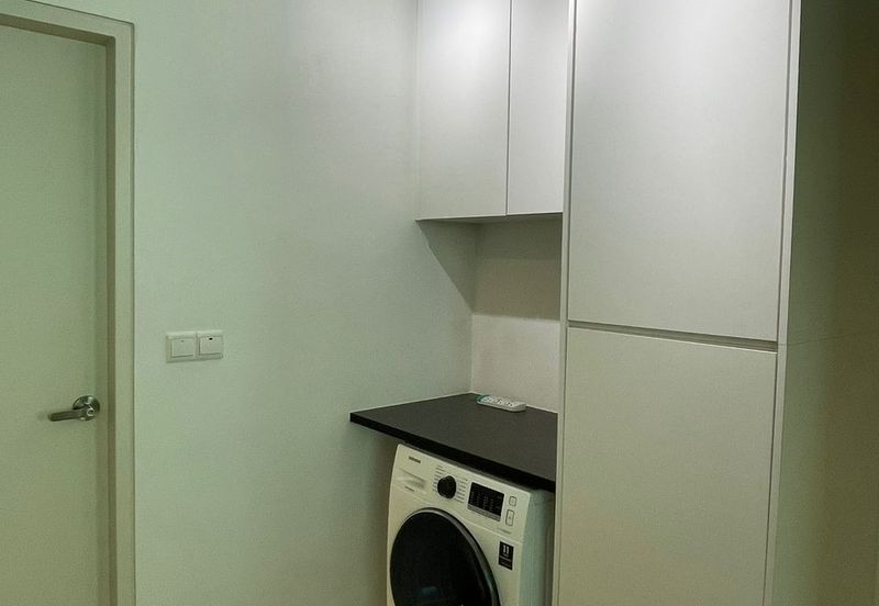 Greenfield Residence