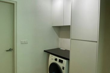 Greenfield Residence