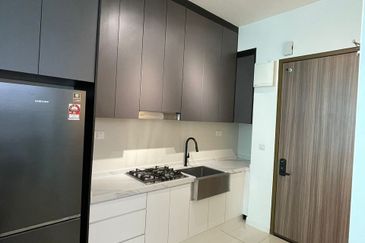 Greenfield Residence