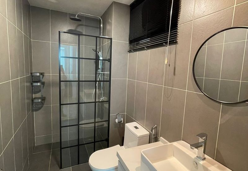 Greenfield Residence