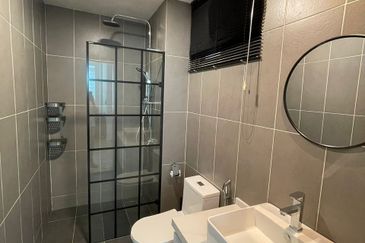 Greenfield Residence