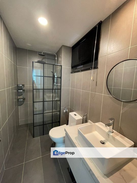 For Rent: Greenfield Residence, Bandar Sunway | 2R 1B Fully Renovated, Selangor, Bandar Sunway