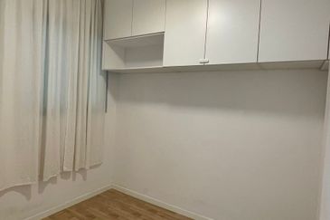 Greenfield Residence