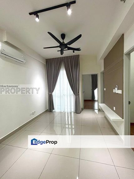 Plaza Kelana Jaya 2 room 1 bath unit for rent, Selangor, Kelana Jaya