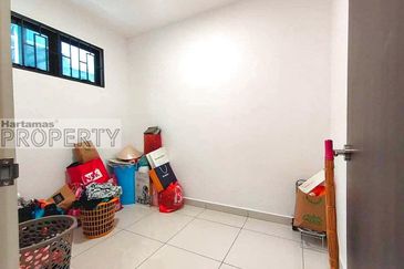 Elmina Green Three @ City of Elmina