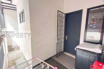 Elmina Green Three @ City of Elmina