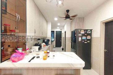 Elmina Green Three @ City of Elmina