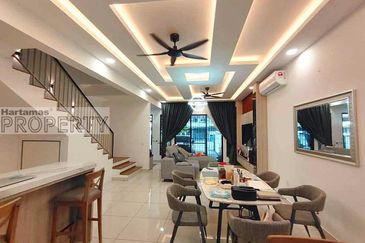 Elmina Green Three @ City of Elmina