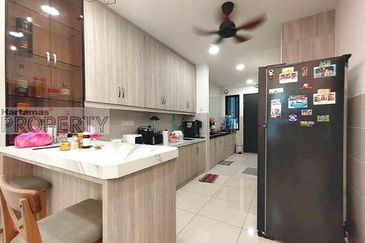 Elmina Green Three @ City of Elmina