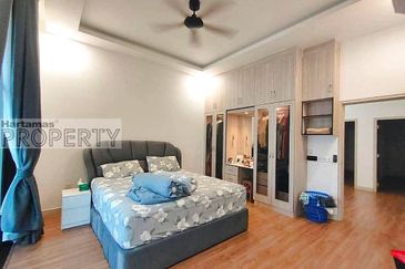 Elmina Green Three @ City of Elmina