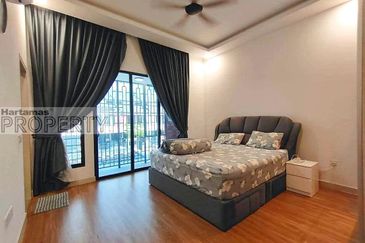 Elmina Green Three @ City of Elmina