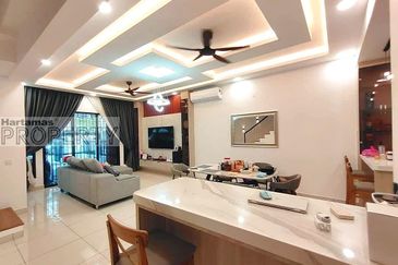 Elmina Green Three @ City of Elmina