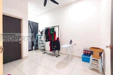 Elmina Green Three @ City of Elmina