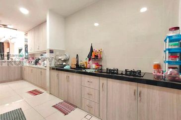 Elmina Green Three @ City of Elmina