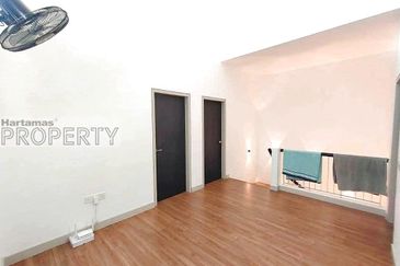 Elmina Green Three @ City of Elmina