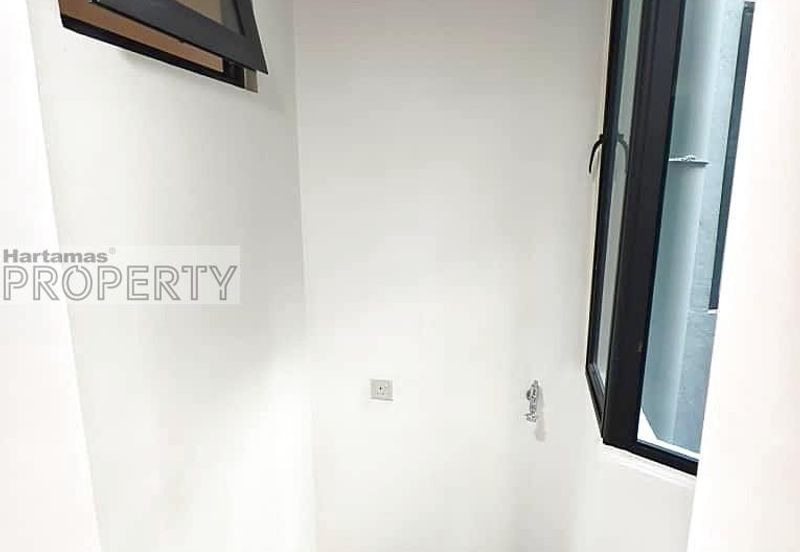 AraGreens Residences