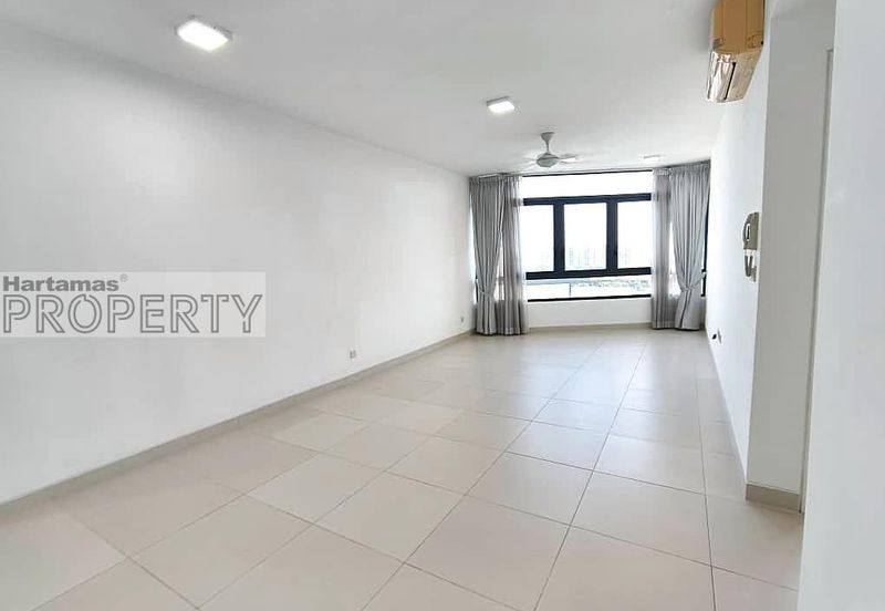 AraGreens Residences