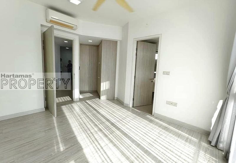 AraGreens Residences