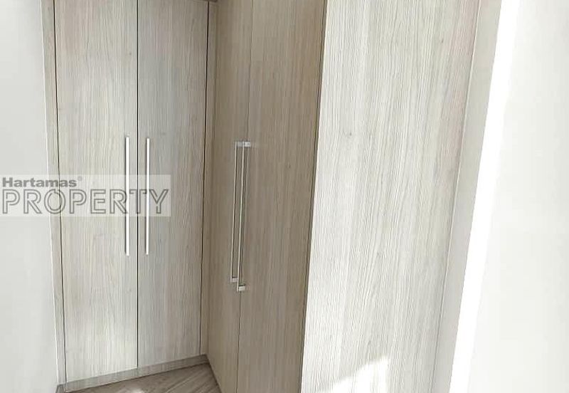 AraGreens Residences