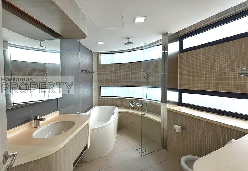 AraGreens Residences