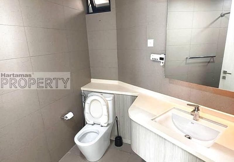 AraGreens Residences