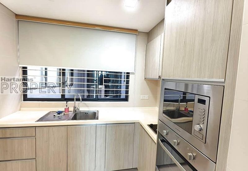 AraGreens Residences