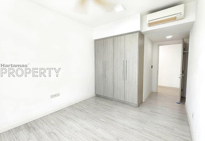 AraGreens Residences