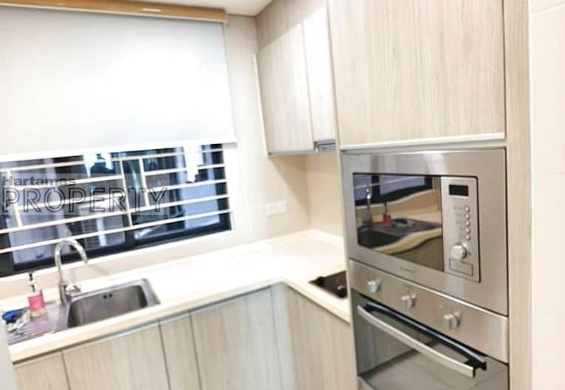 AraGreens Residences