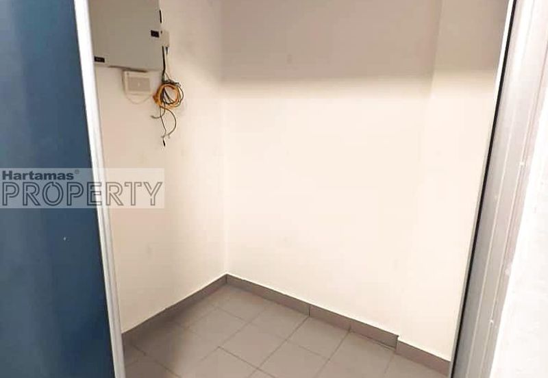 AraGreens Residences