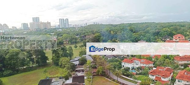 Casa Indah 2 fully furnished unit open fore rent, walking to MRT, Selangor, Tropicana