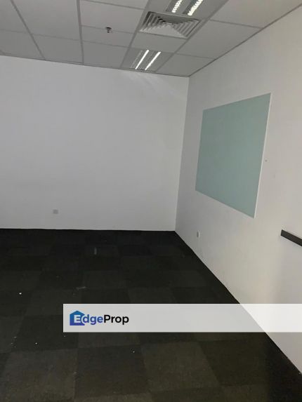 For Sale: Q Sentral @ KL Sentral | 334 sqft | Unfurnished | No Window Unit, Kuala Lumpur, KL Sentral
