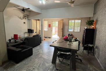 Seksyen 6, Kota Damansara