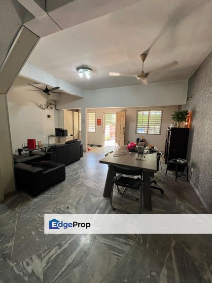 For Sale: Seksyen 6 Kota Damansara | 2-Storey Terrace | 4R 3B | 1,400 sqft | RM780k, Selangor, Kota Damansara