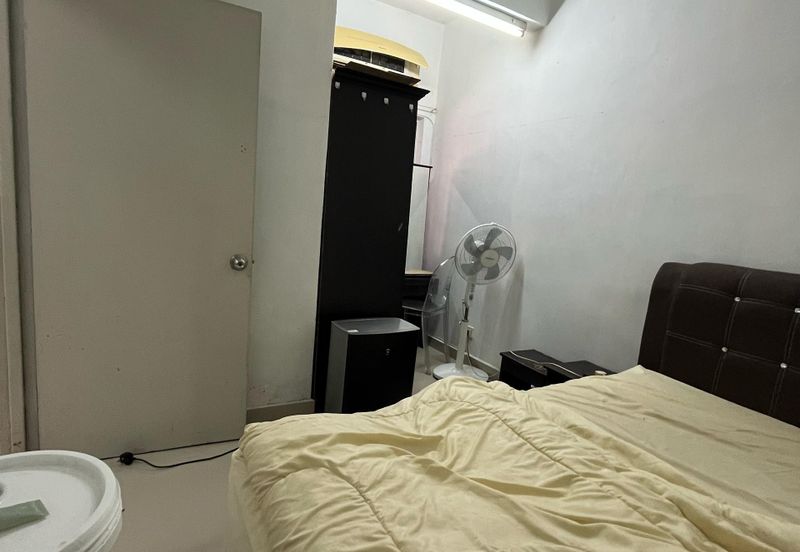 Seksyen 6, Kota Damansara