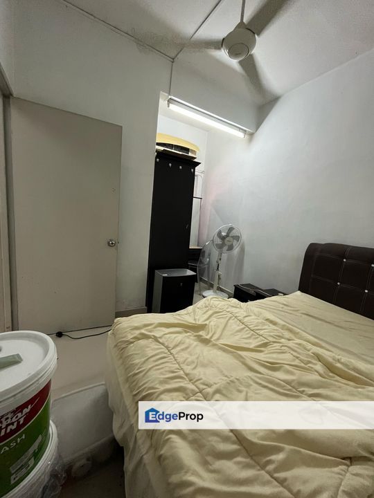 For Sale: Seksyen 6 Kota Damansara | 2-Storey Terrace | 4R 3B | 1,400 sqft | RM780k, Selangor, Kota Damansara