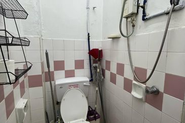 Seksyen 6, Kota Damansara