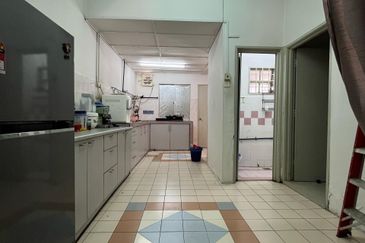 Seksyen 6, Kota Damansara