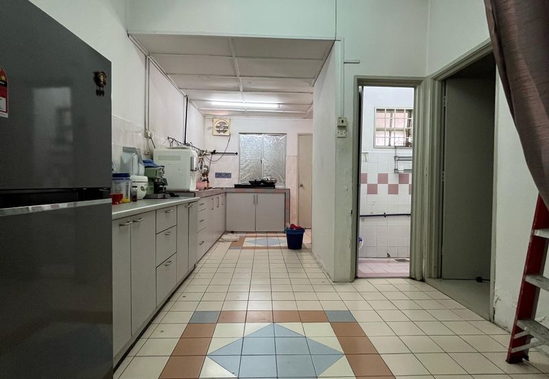 Seksyen 6, Kota Damansara