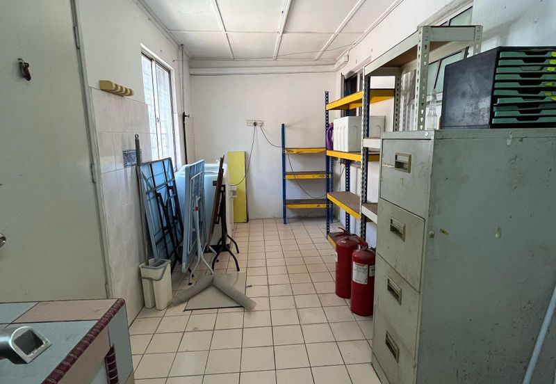 Seksyen 6, Kota Damansara