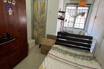 Seksyen 6, Kota Damansara