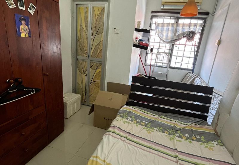 Seksyen 6, Kota Damansara