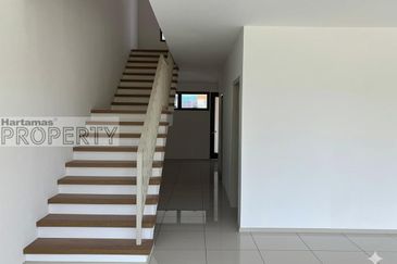 Elmina Green Three @ City of Elmina