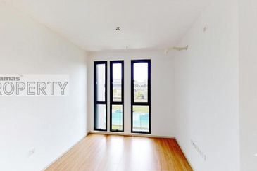 Elmina Green Three @ City of Elmina