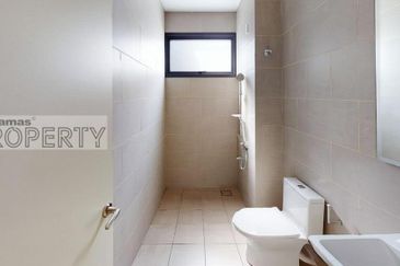 Elmina Green Three @ City of Elmina