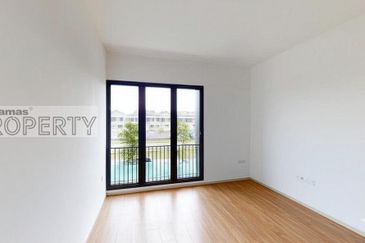 Elmina Green Three @ City of Elmina