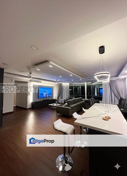 Aragreens, Ara Damansara, Selangor, Ara Damansara